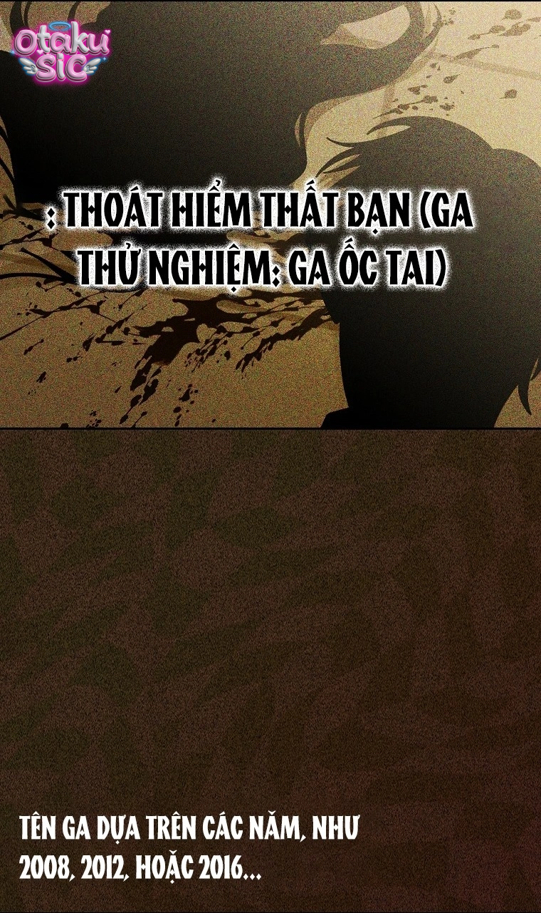 Kiếp Nạn Thứ 82: Bị Bế Vào Truyện Kinh Dị Vẫn Phải Bán Mình Cho Tư Bản - Chap 3 - Trang 47
