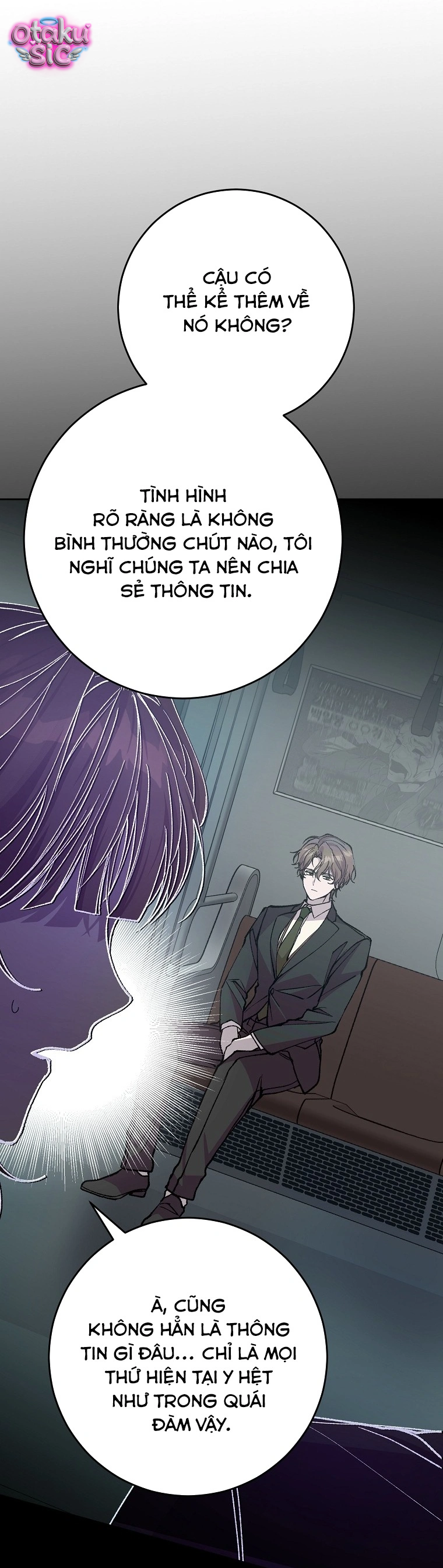 Kiếp Nạn Thứ 82: Bị Bế Vào Truyện Kinh Dị Vẫn Phải Bán Mình Cho Tư Bản - Chap 3 - Trang 10