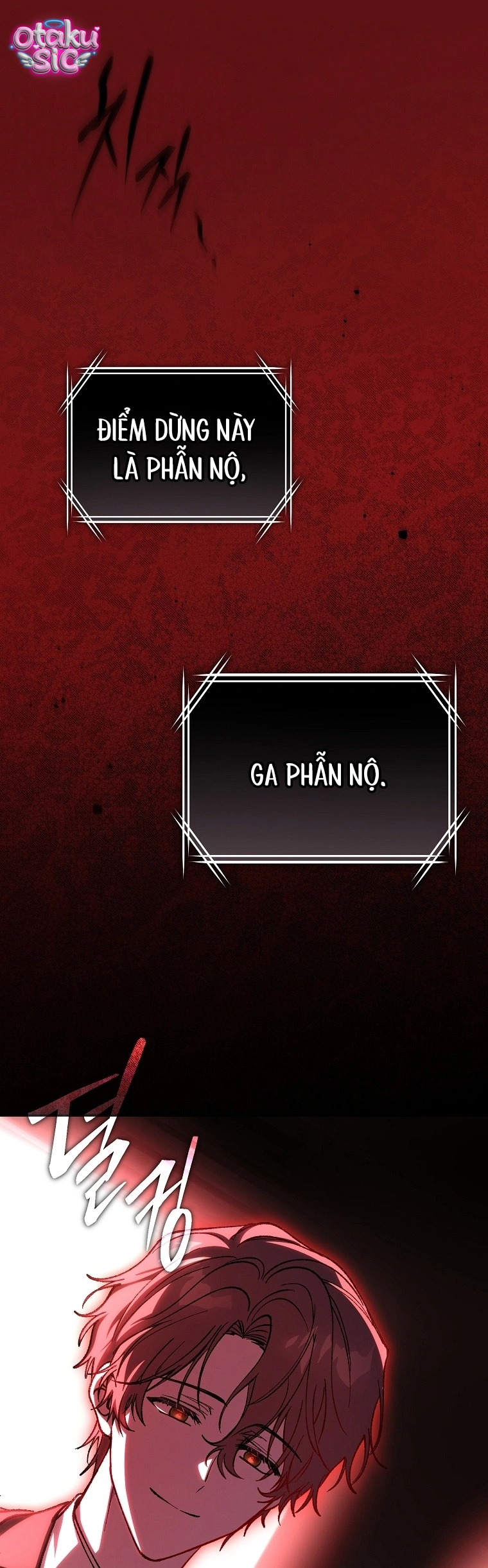Kiếp Nạn Thứ 82: Bị Bế Vào Truyện Kinh Dị Vẫn Phải Bán Mình Cho Tư Bản - Chap 4 - Trang 15