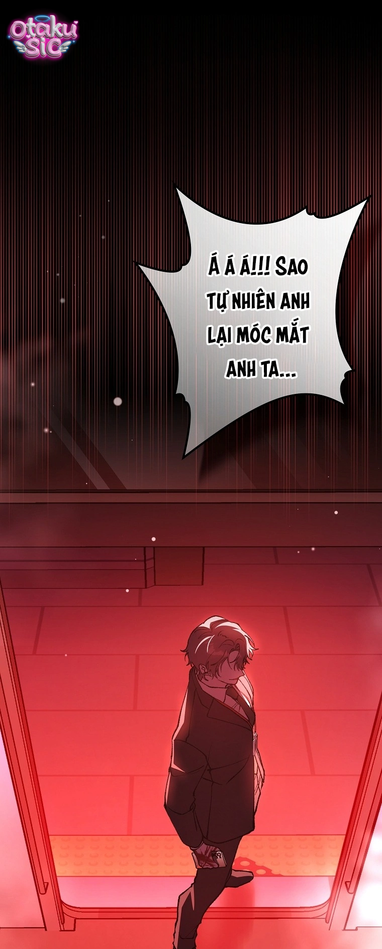 Kiếp Nạn Thứ 82: Bị Bế Vào Truyện Kinh Dị Vẫn Phải Bán Mình Cho Tư Bản - Chap 4 - Trang 25