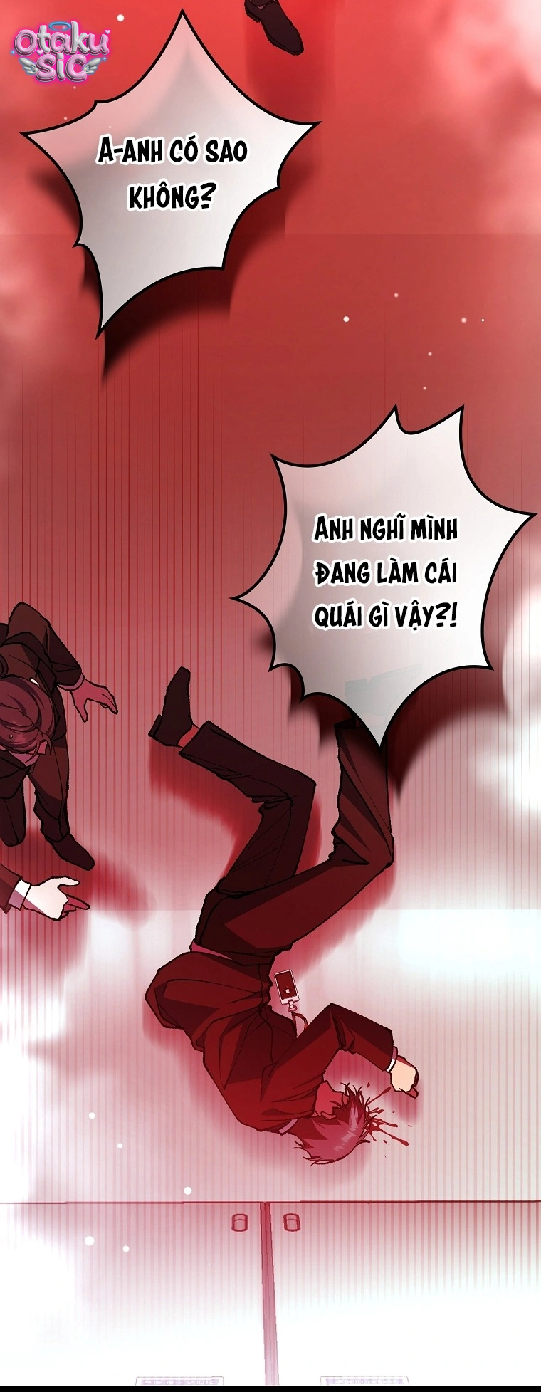 Kiếp Nạn Thứ 82: Bị Bế Vào Truyện Kinh Dị Vẫn Phải Bán Mình Cho Tư Bản - Chap 4 - Trang 26