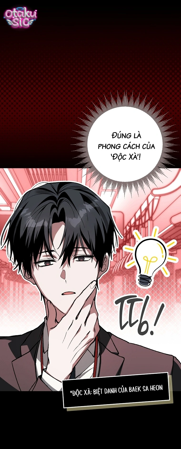 Kiếp Nạn Thứ 82: Bị Bế Vào Truyện Kinh Dị Vẫn Phải Bán Mình Cho Tư Bản - Chap 4 - Trang 31