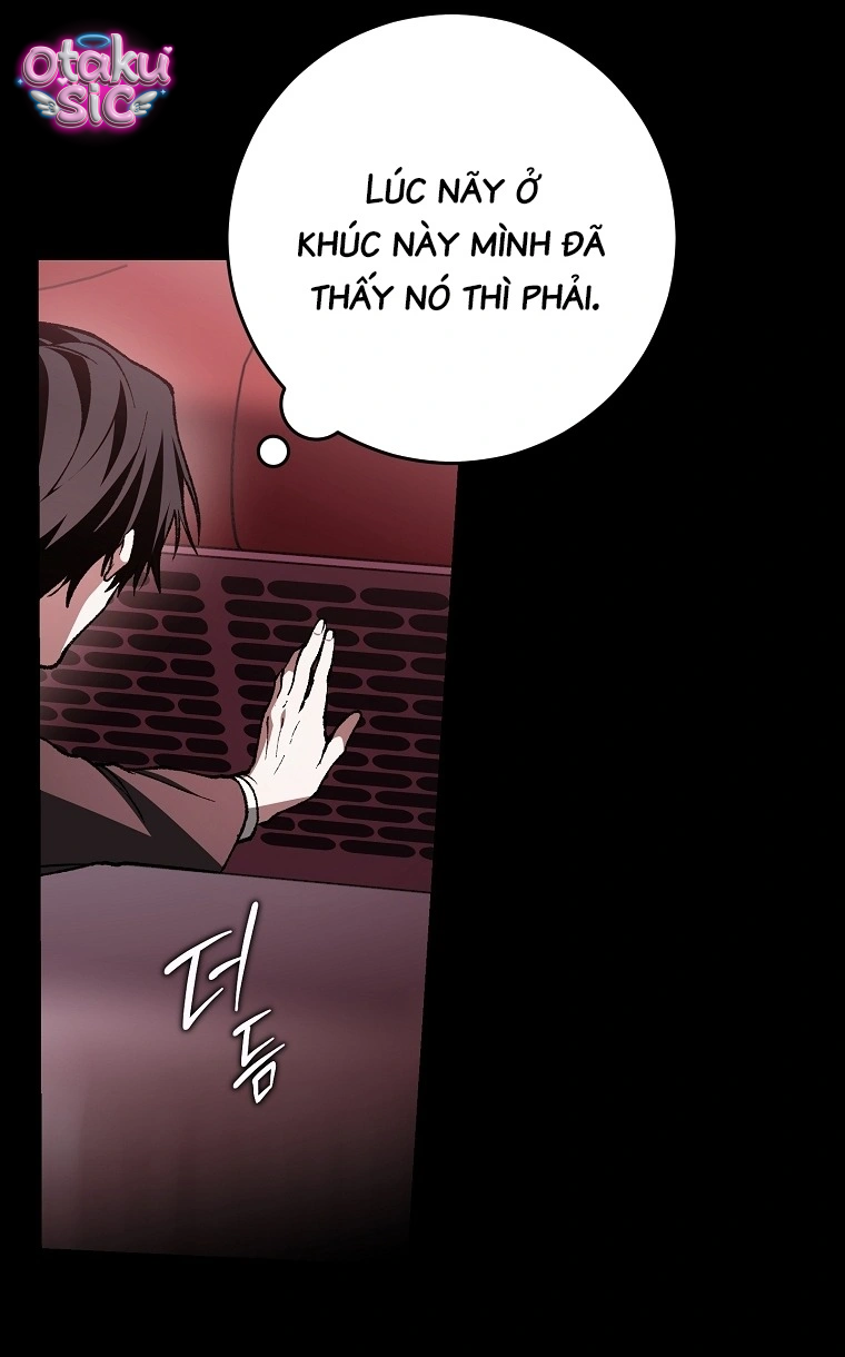 Kiếp Nạn Thứ 82: Bị Bế Vào Truyện Kinh Dị Vẫn Phải Bán Mình Cho Tư Bản - Chap 4 - Trang 35