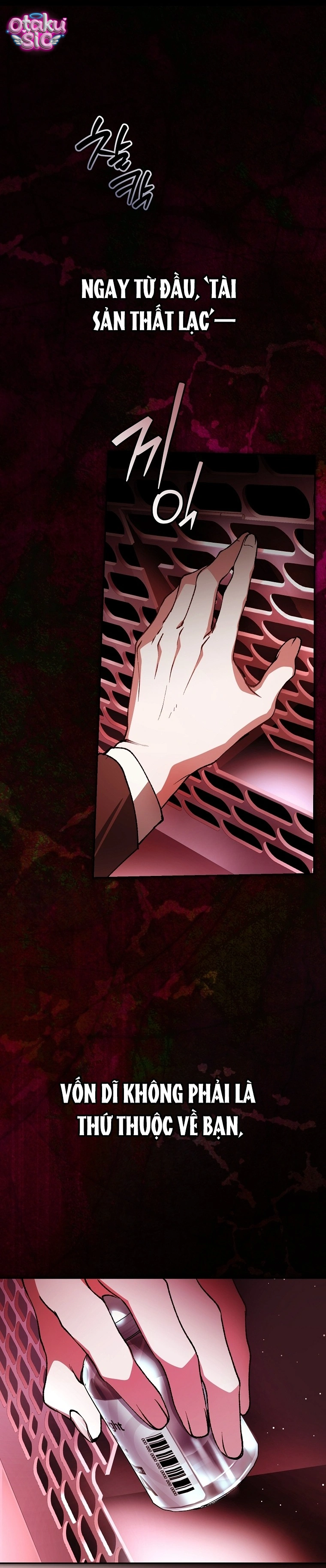 Kiếp Nạn Thứ 82: Bị Bế Vào Truyện Kinh Dị Vẫn Phải Bán Mình Cho Tư Bản - Chap 4 - Trang 36