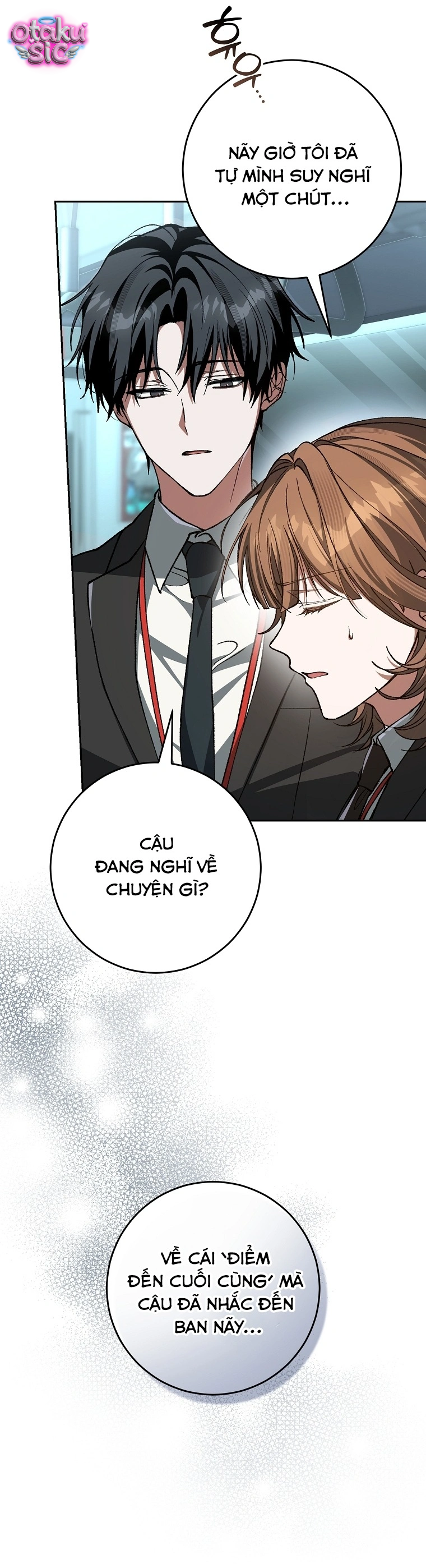 Kiếp Nạn Thứ 82: Bị Bế Vào Truyện Kinh Dị Vẫn Phải Bán Mình Cho Tư Bản - Chap 4 - Trang 57