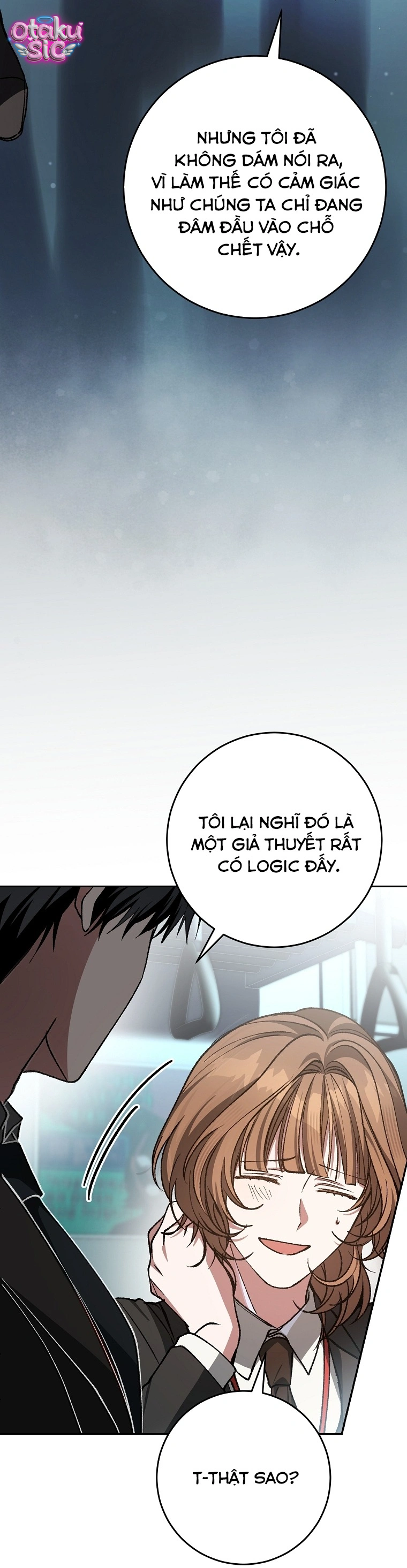 Kiếp Nạn Thứ 82: Bị Bế Vào Truyện Kinh Dị Vẫn Phải Bán Mình Cho Tư Bản - Chap 4 - Trang 60