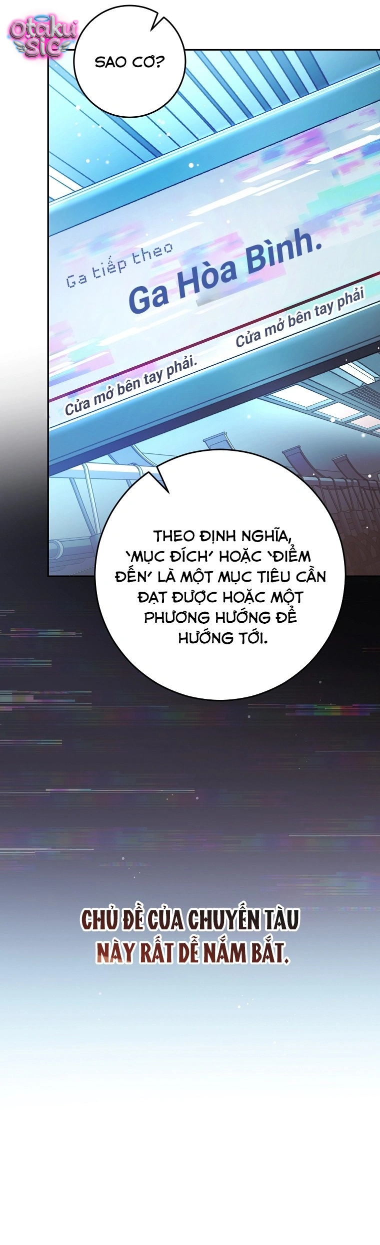 Kiếp Nạn Thứ 82: Bị Bế Vào Truyện Kinh Dị Vẫn Phải Bán Mình Cho Tư Bản - Chap 4 - Trang 63