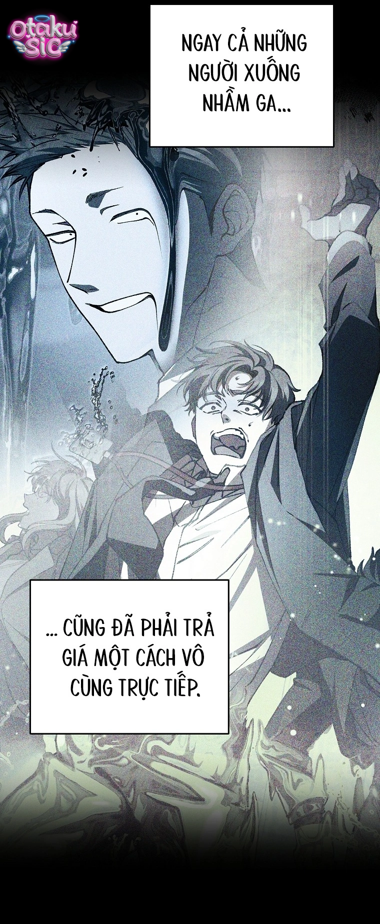 Kiếp Nạn Thứ 82: Bị Bế Vào Truyện Kinh Dị Vẫn Phải Bán Mình Cho Tư Bản - Chap 4 - Trang 65