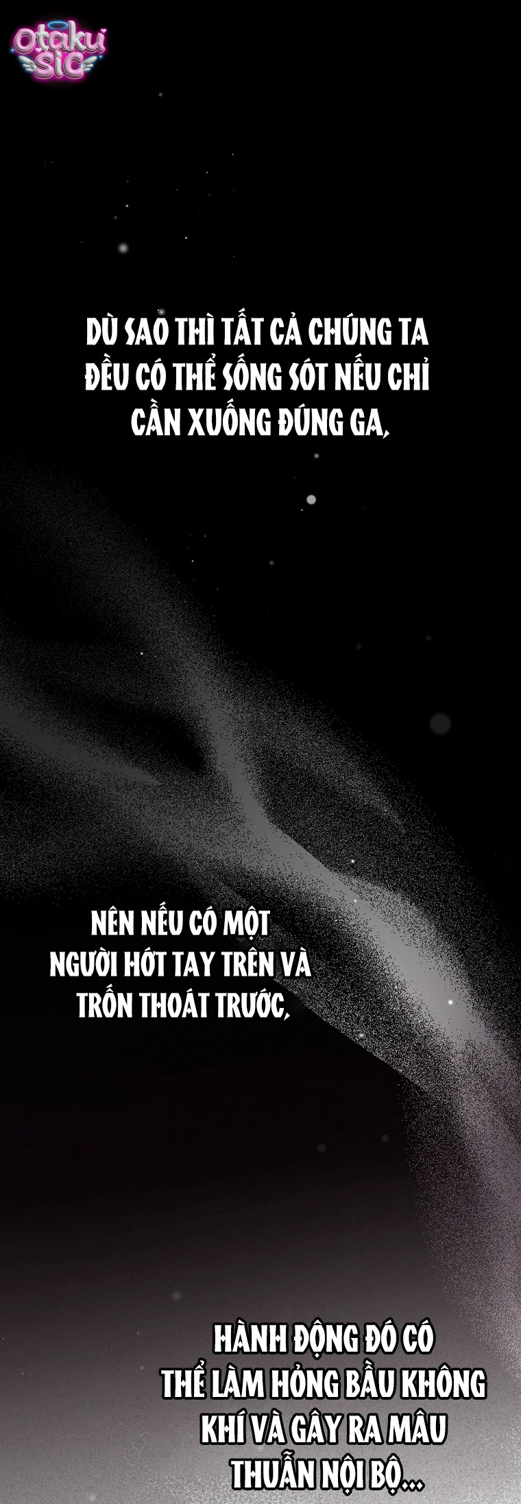 Kiếp Nạn Thứ 82: Bị Bế Vào Truyện Kinh Dị Vẫn Phải Bán Mình Cho Tư Bản - Chap 4 - Trang 8