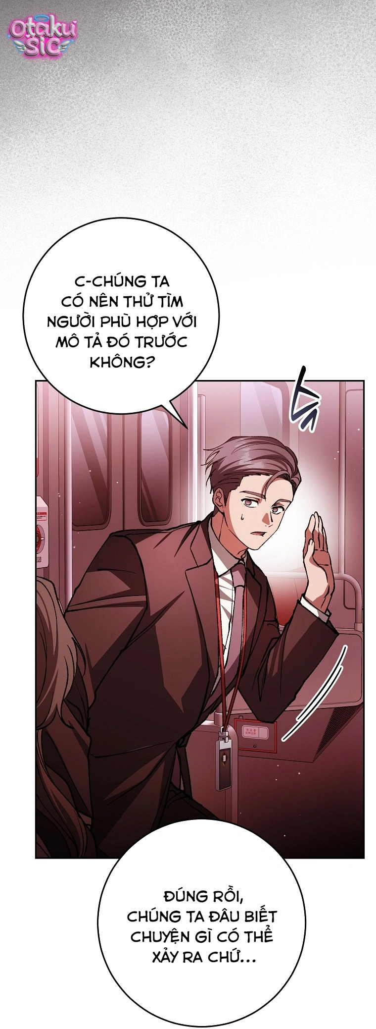 Kiếp Nạn Thứ 82: Bị Bế Vào Truyện Kinh Dị Vẫn Phải Bán Mình Cho Tư Bản - Chap 4 - Trang 9