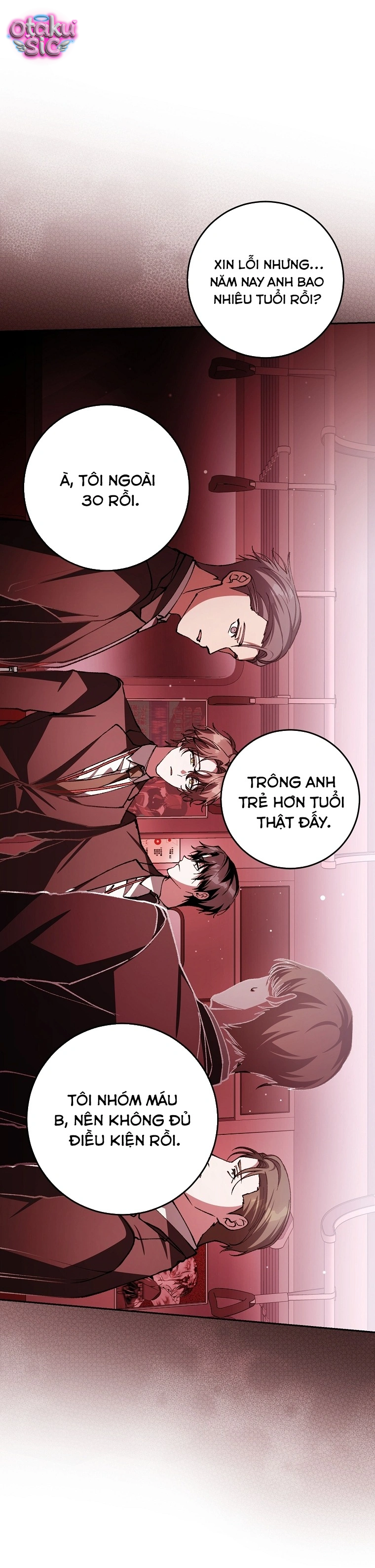 Kiếp Nạn Thứ 82: Bị Bế Vào Truyện Kinh Dị Vẫn Phải Bán Mình Cho Tư Bản - Chap 4 - Trang 10