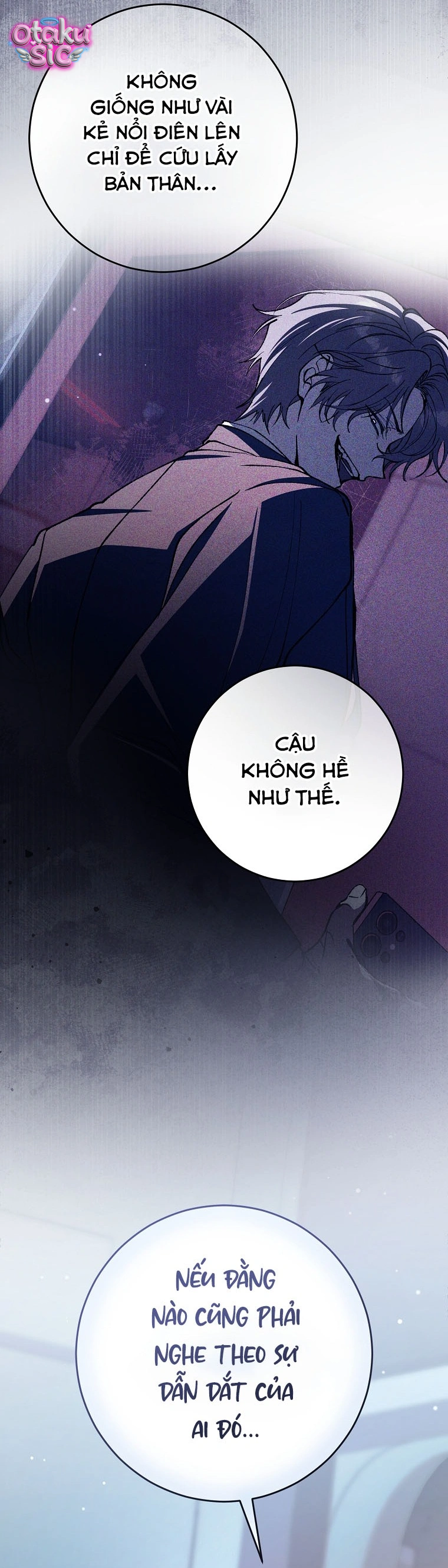 Kiếp Nạn Thứ 82: Bị Bế Vào Truyện Kinh Dị Vẫn Phải Bán Mình Cho Tư Bản - Chap 5 - Trang 19