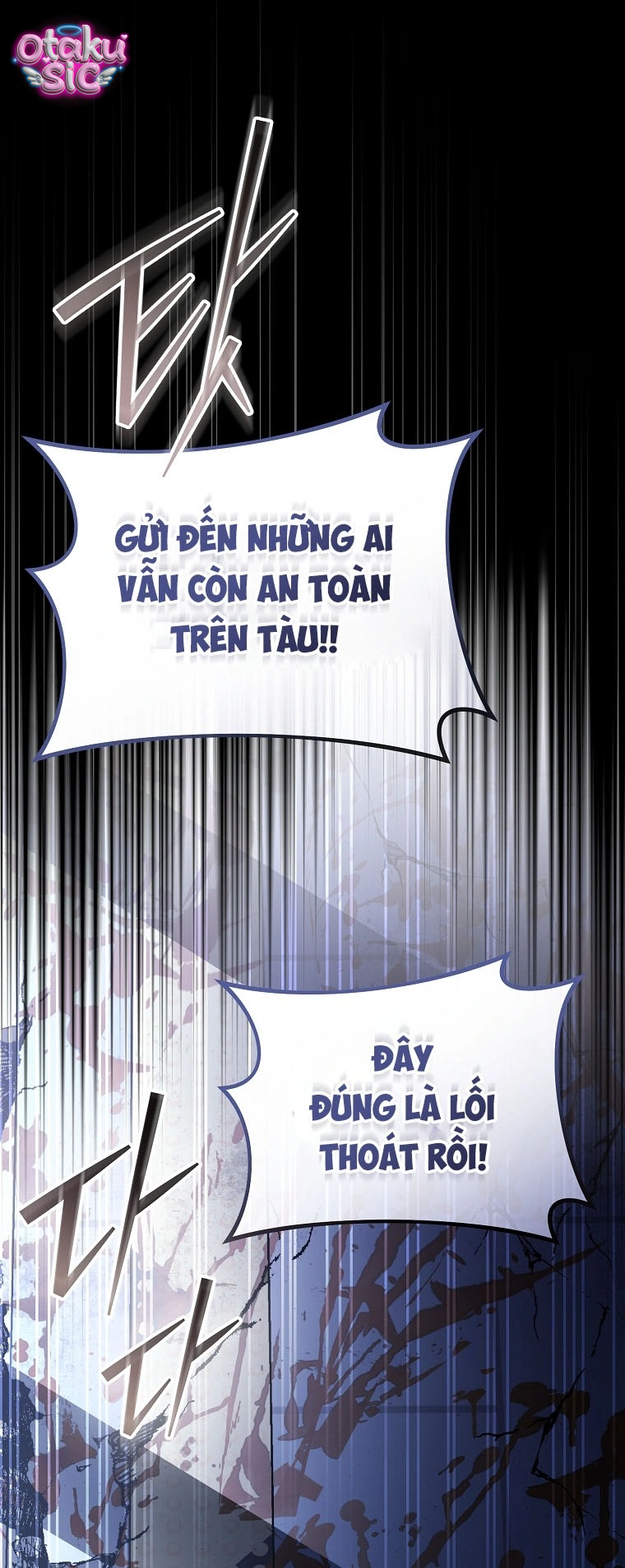 Kiếp Nạn Thứ 82: Bị Bế Vào Truyện Kinh Dị Vẫn Phải Bán Mình Cho Tư Bản - Chap 5 - Trang 22