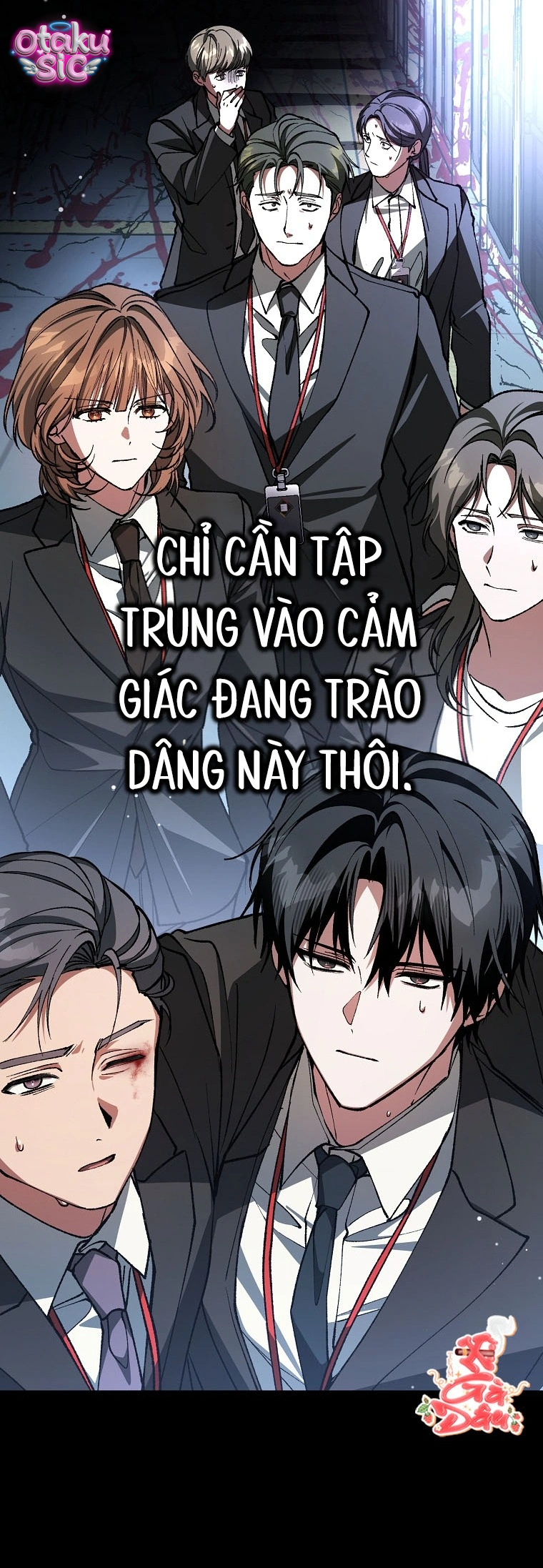 Kiếp Nạn Thứ 82: Bị Bế Vào Truyện Kinh Dị Vẫn Phải Bán Mình Cho Tư Bản - Chap 5 - Trang 28