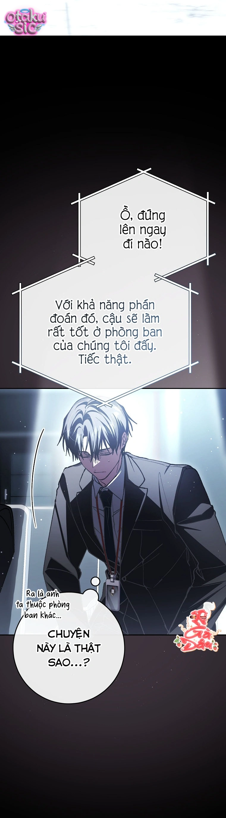 Kiếp Nạn Thứ 82: Bị Bế Vào Truyện Kinh Dị Vẫn Phải Bán Mình Cho Tư Bản - Chap 5 - Trang 45