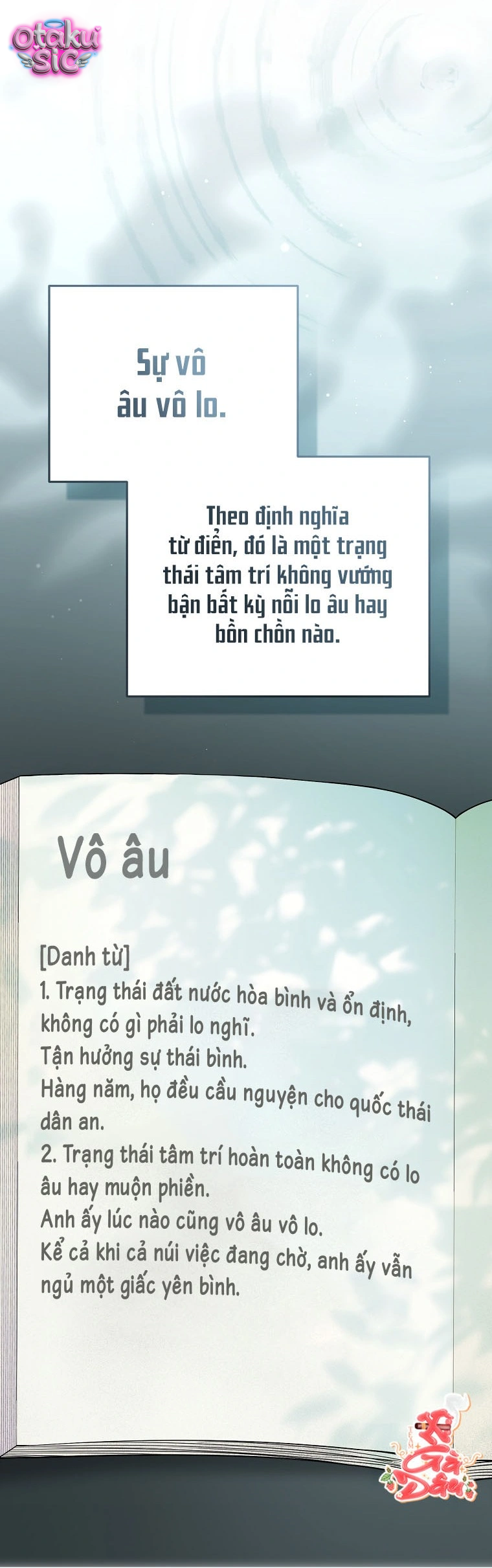 Kiếp Nạn Thứ 82: Bị Bế Vào Truyện Kinh Dị Vẫn Phải Bán Mình Cho Tư Bản - Chap 5 - Trang 6