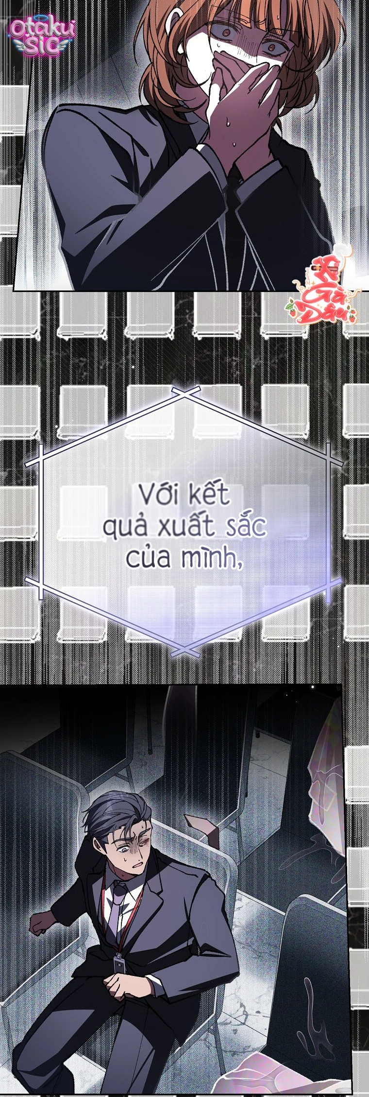 Kiếp Nạn Thứ 82: Bị Bế Vào Truyện Kinh Dị Vẫn Phải Bán Mình Cho Tư Bản - Chap 5 - Trang 64