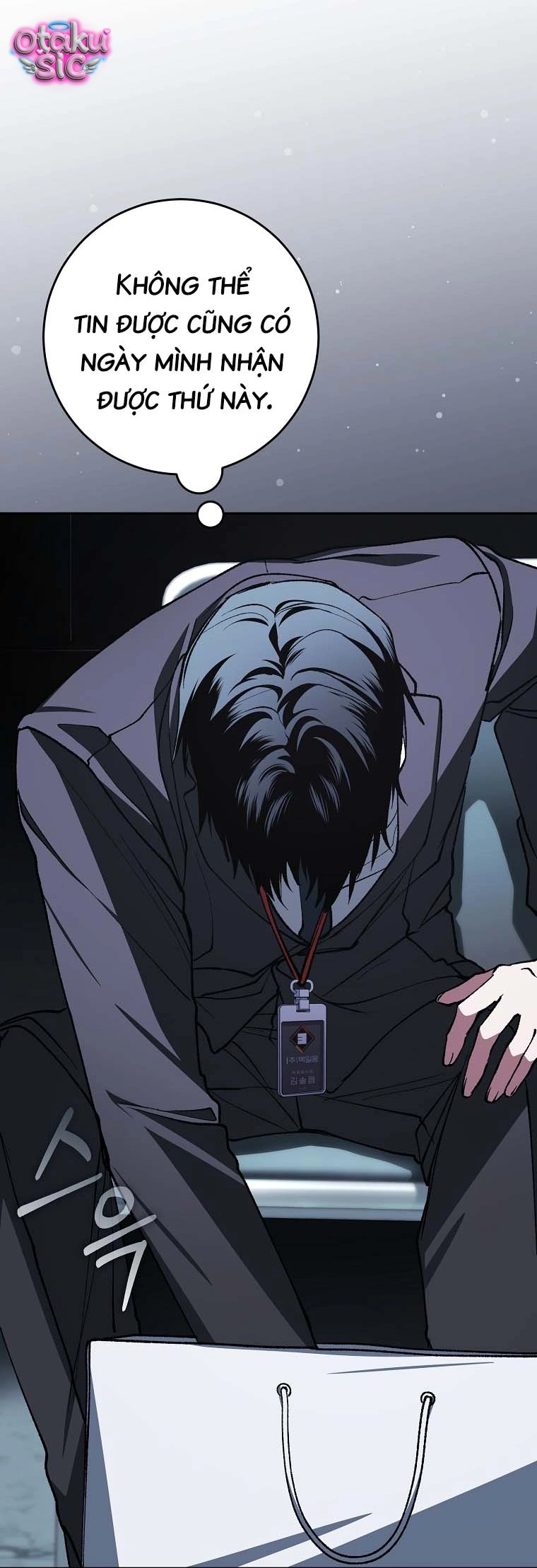 Kiếp Nạn Thứ 82: Bị Bế Vào Truyện Kinh Dị Vẫn Phải Bán Mình Cho Tư Bản - Chap 6 - Trang 30