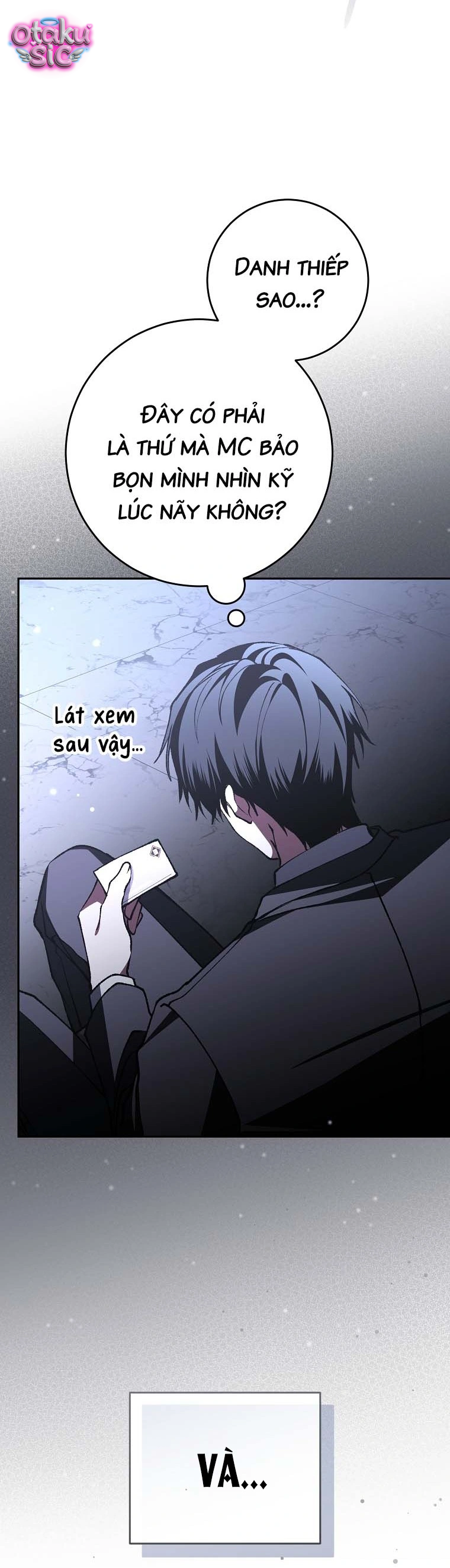 Kiếp Nạn Thứ 82: Bị Bế Vào Truyện Kinh Dị Vẫn Phải Bán Mình Cho Tư Bản - Chap 6 - Trang 32