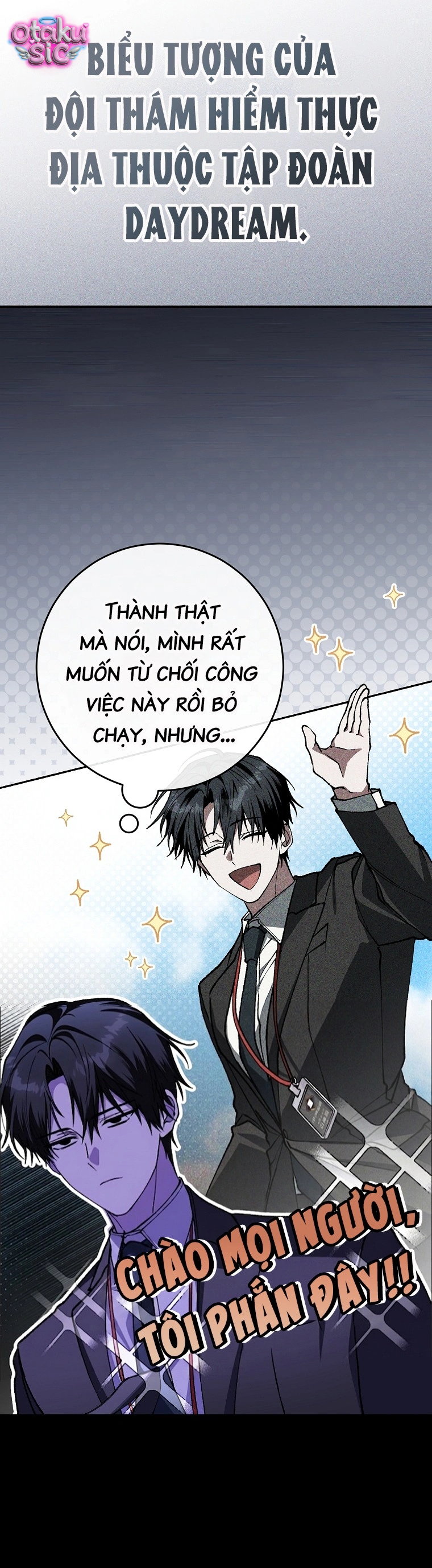 Kiếp Nạn Thứ 82: Bị Bế Vào Truyện Kinh Dị Vẫn Phải Bán Mình Cho Tư Bản - Chap 6 - Trang 36