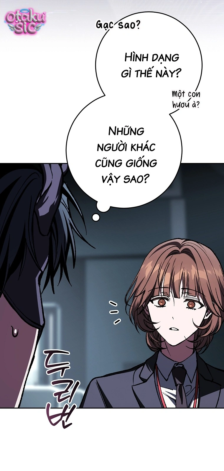 Kiếp Nạn Thứ 82: Bị Bế Vào Truyện Kinh Dị Vẫn Phải Bán Mình Cho Tư Bản - Chap 6 - Trang 45