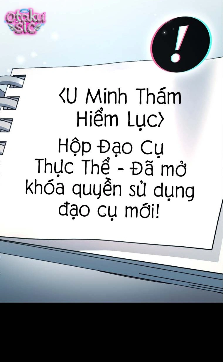 Kiếp Nạn Thứ 82: Bị Bế Vào Truyện Kinh Dị Vẫn Phải Bán Mình Cho Tư Bản - Chap 6 - Trang 52