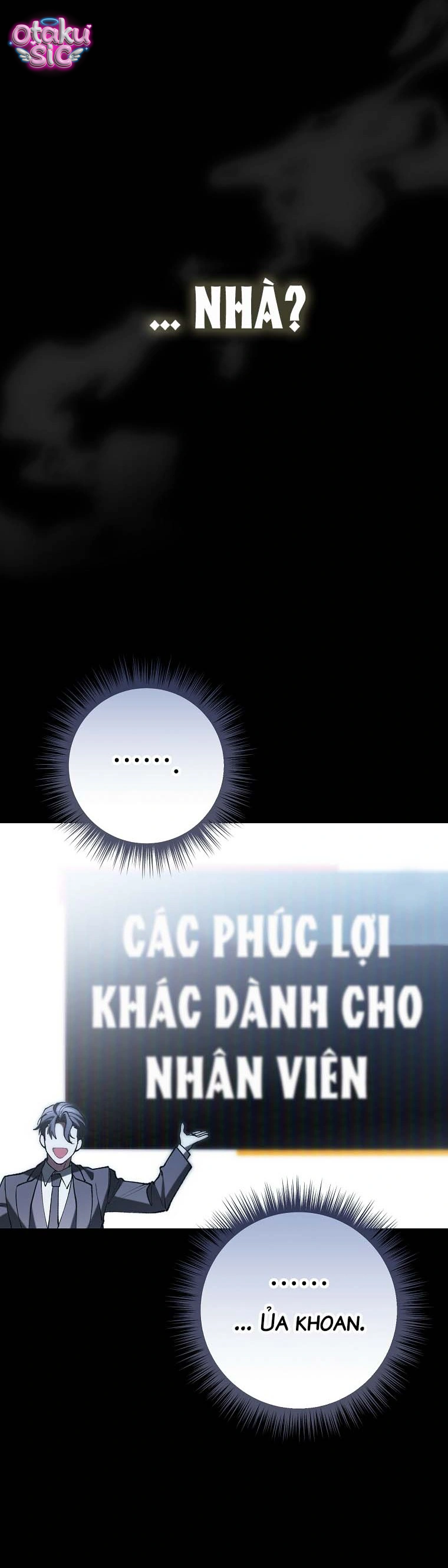 Kiếp Nạn Thứ 82: Bị Bế Vào Truyện Kinh Dị Vẫn Phải Bán Mình Cho Tư Bản - Chap 6 - Trang 54