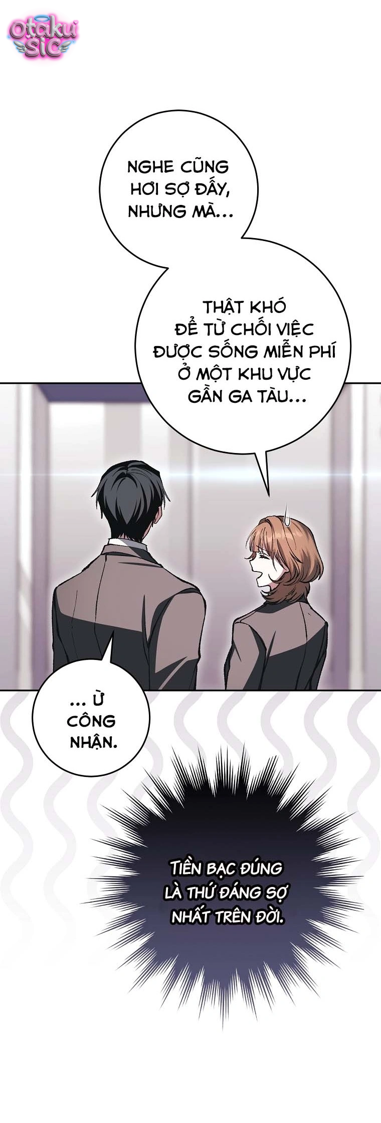 Kiếp Nạn Thứ 82: Bị Bế Vào Truyện Kinh Dị Vẫn Phải Bán Mình Cho Tư Bản - Chap 6 - Trang 65