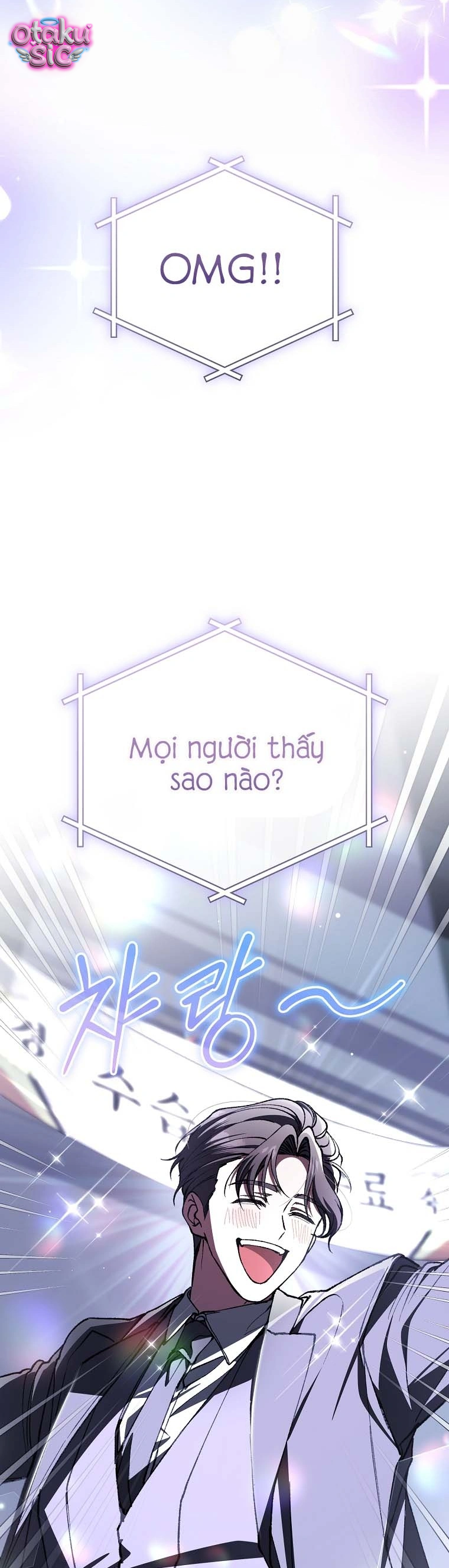 Kiếp Nạn Thứ 82: Bị Bế Vào Truyện Kinh Dị Vẫn Phải Bán Mình Cho Tư Bản - Chap 6 - Trang 9