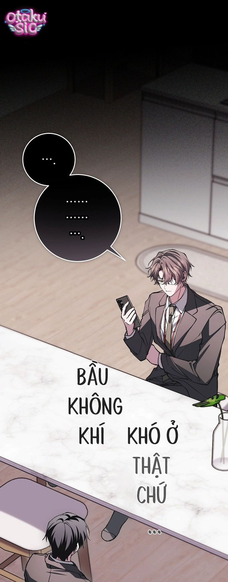 Kiếp Nạn Thứ 82: Bị Bế Vào Truyện Kinh Dị Vẫn Phải Bán Mình Cho Tư Bản - Chap 7 - Trang 1