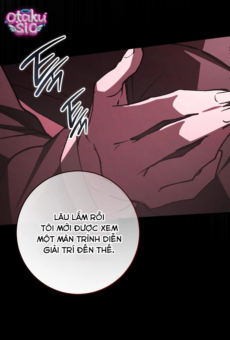Kiếp Nạn Thứ 82: Bị Bế Vào Truyện Kinh Dị Vẫn Phải Bán Mình Cho Tư Bản - Chap 7 - Trang 14