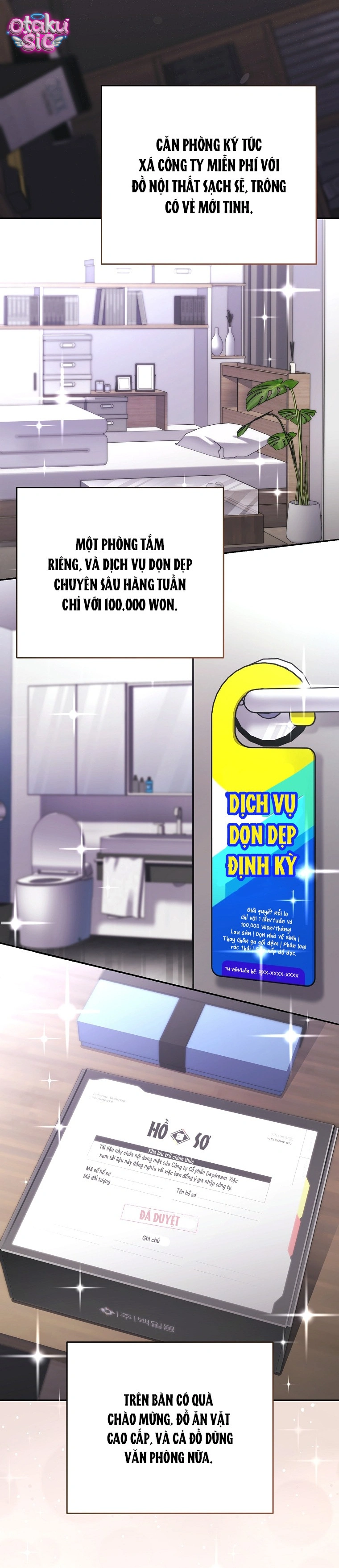 Kiếp Nạn Thứ 82: Bị Bế Vào Truyện Kinh Dị Vẫn Phải Bán Mình Cho Tư Bản - Chap 7 - Trang 25