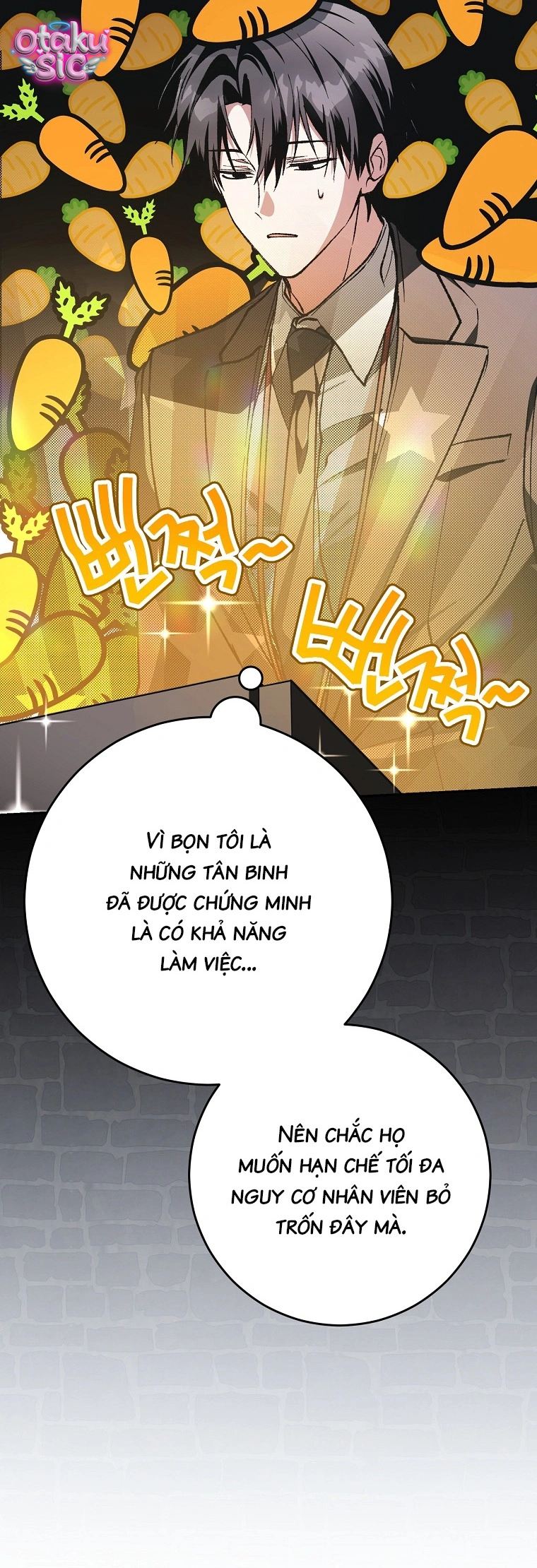 Kiếp Nạn Thứ 82: Bị Bế Vào Truyện Kinh Dị Vẫn Phải Bán Mình Cho Tư Bản - Chap 7 - Trang 28