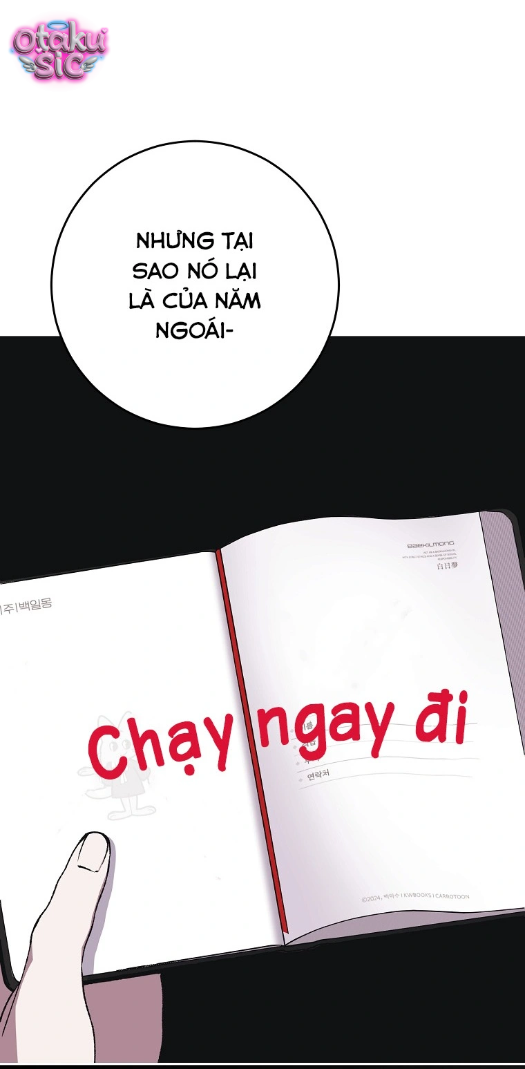 Kiếp Nạn Thứ 82: Bị Bế Vào Truyện Kinh Dị Vẫn Phải Bán Mình Cho Tư Bản - Chap 7 - Trang 30