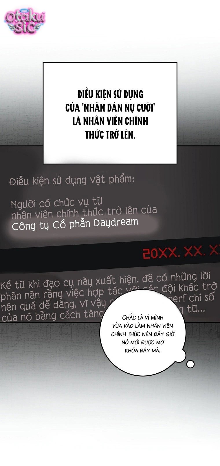 Kiếp Nạn Thứ 82: Bị Bế Vào Truyện Kinh Dị Vẫn Phải Bán Mình Cho Tư Bản - Chap 7 - Trang 44