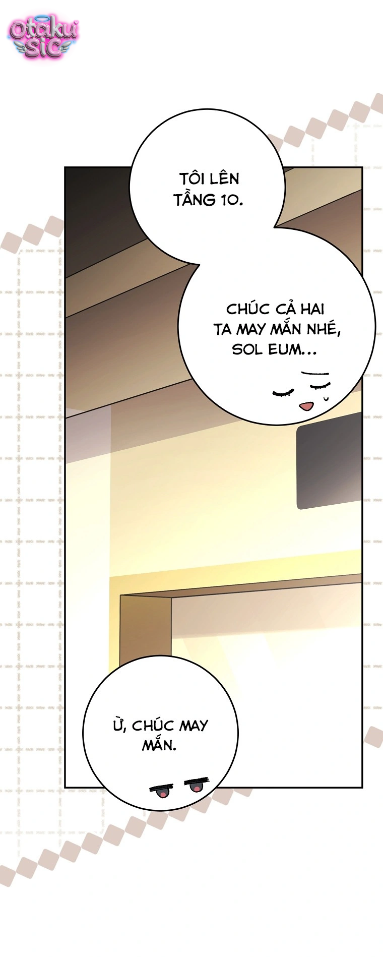Kiếp Nạn Thứ 82: Bị Bế Vào Truyện Kinh Dị Vẫn Phải Bán Mình Cho Tư Bản - Chap 7 - Trang 57
