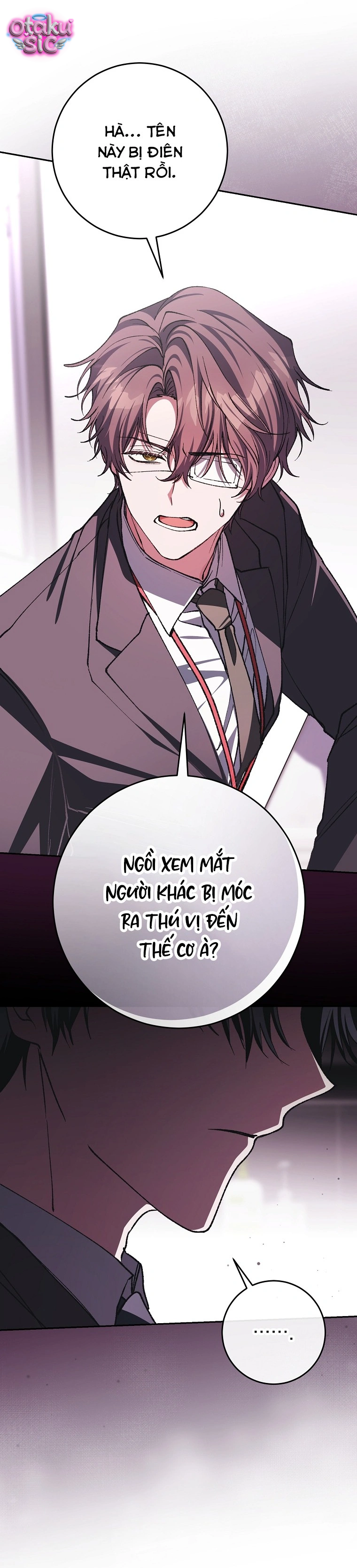 Kiếp Nạn Thứ 82: Bị Bế Vào Truyện Kinh Dị Vẫn Phải Bán Mình Cho Tư Bản - Chap 7 - Trang 8