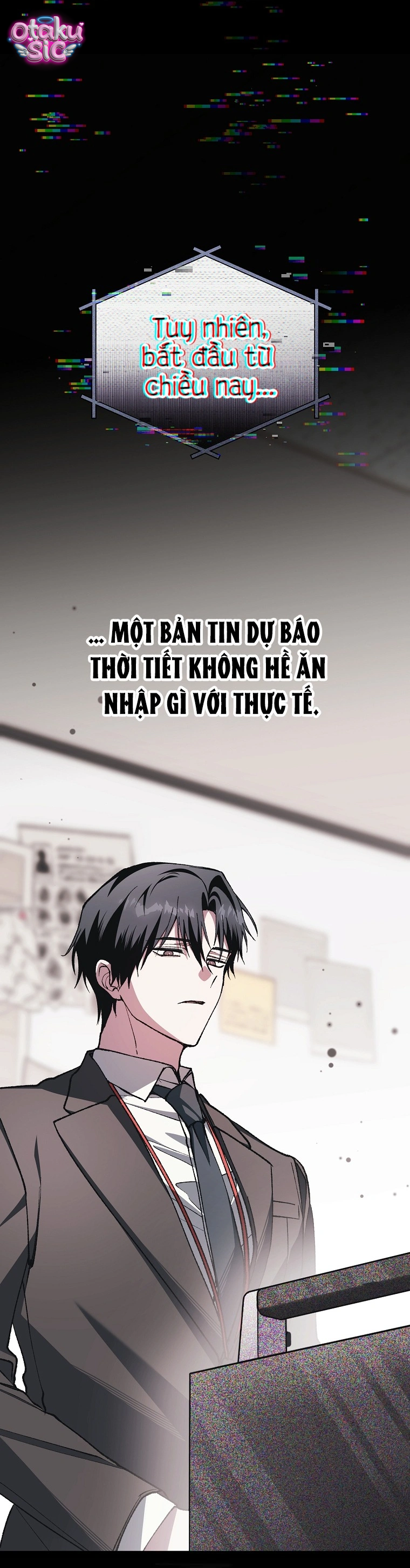 Kiếp Nạn Thứ 82: Bị Bế Vào Truyện Kinh Dị Vẫn Phải Bán Mình Cho Tư Bản - Chap 8 - Trang 16