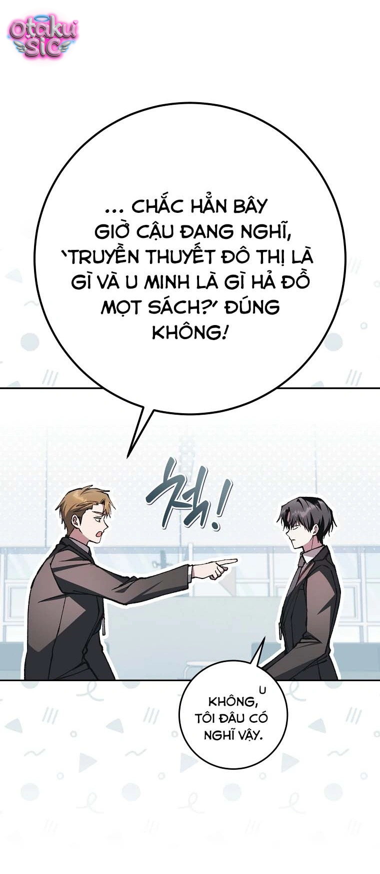 Kiếp Nạn Thứ 82: Bị Bế Vào Truyện Kinh Dị Vẫn Phải Bán Mình Cho Tư Bản - Chap 8 - Trang 25