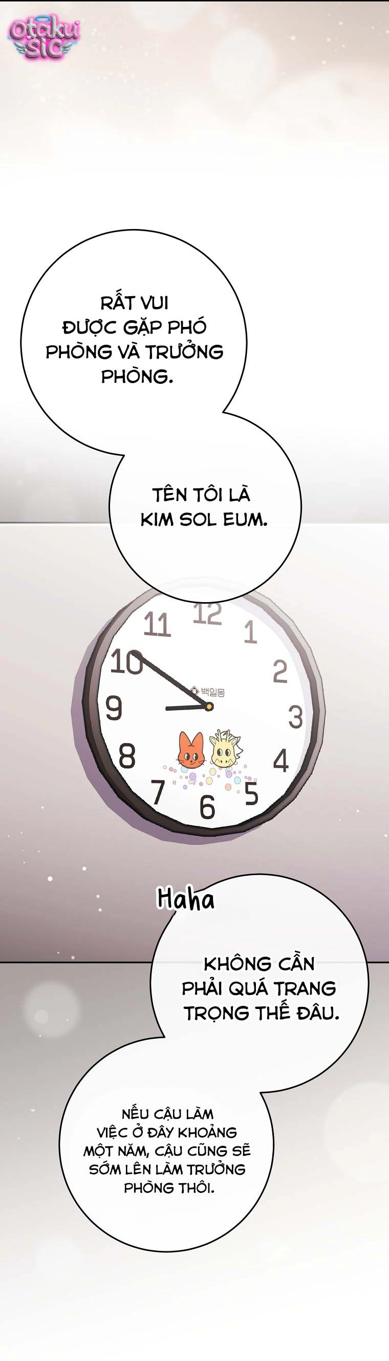 Kiếp Nạn Thứ 82: Bị Bế Vào Truyện Kinh Dị Vẫn Phải Bán Mình Cho Tư Bản - Chap 8 - Trang 5