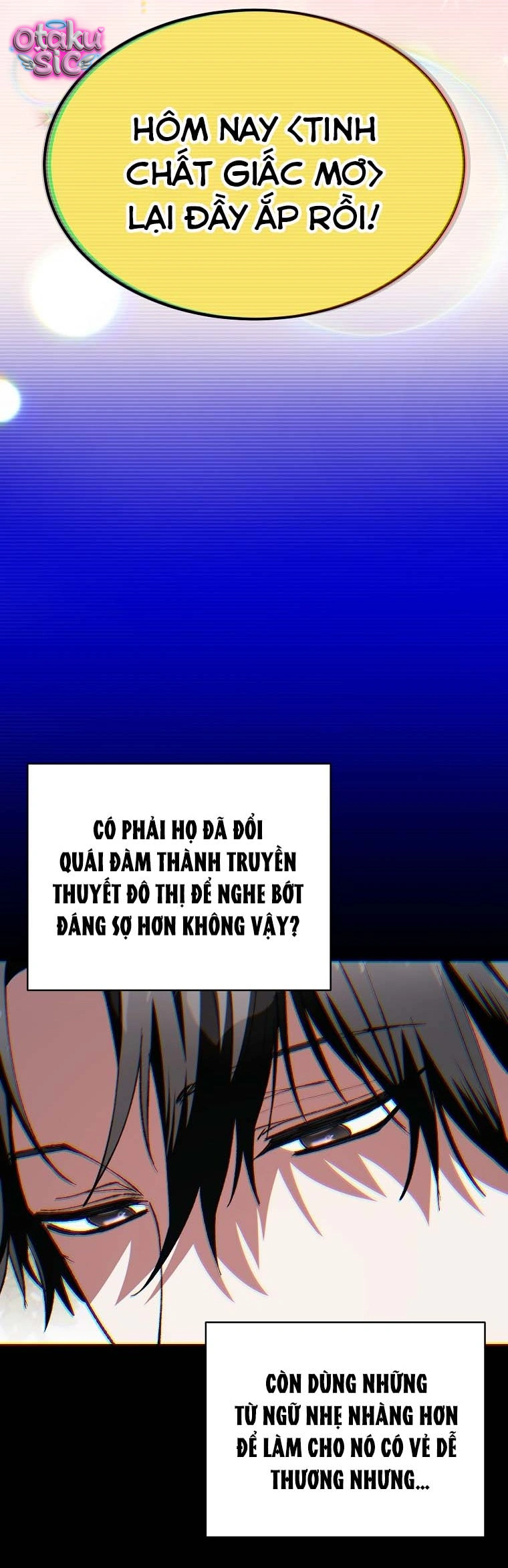 Kiếp Nạn Thứ 82: Bị Bế Vào Truyện Kinh Dị Vẫn Phải Bán Mình Cho Tư Bản - Chap 8 - Trang 41