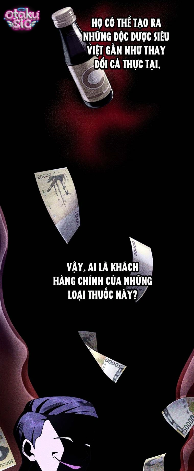 Kiếp Nạn Thứ 82: Bị Bế Vào Truyện Kinh Dị Vẫn Phải Bán Mình Cho Tư Bản - Chap 8 - Trang 47