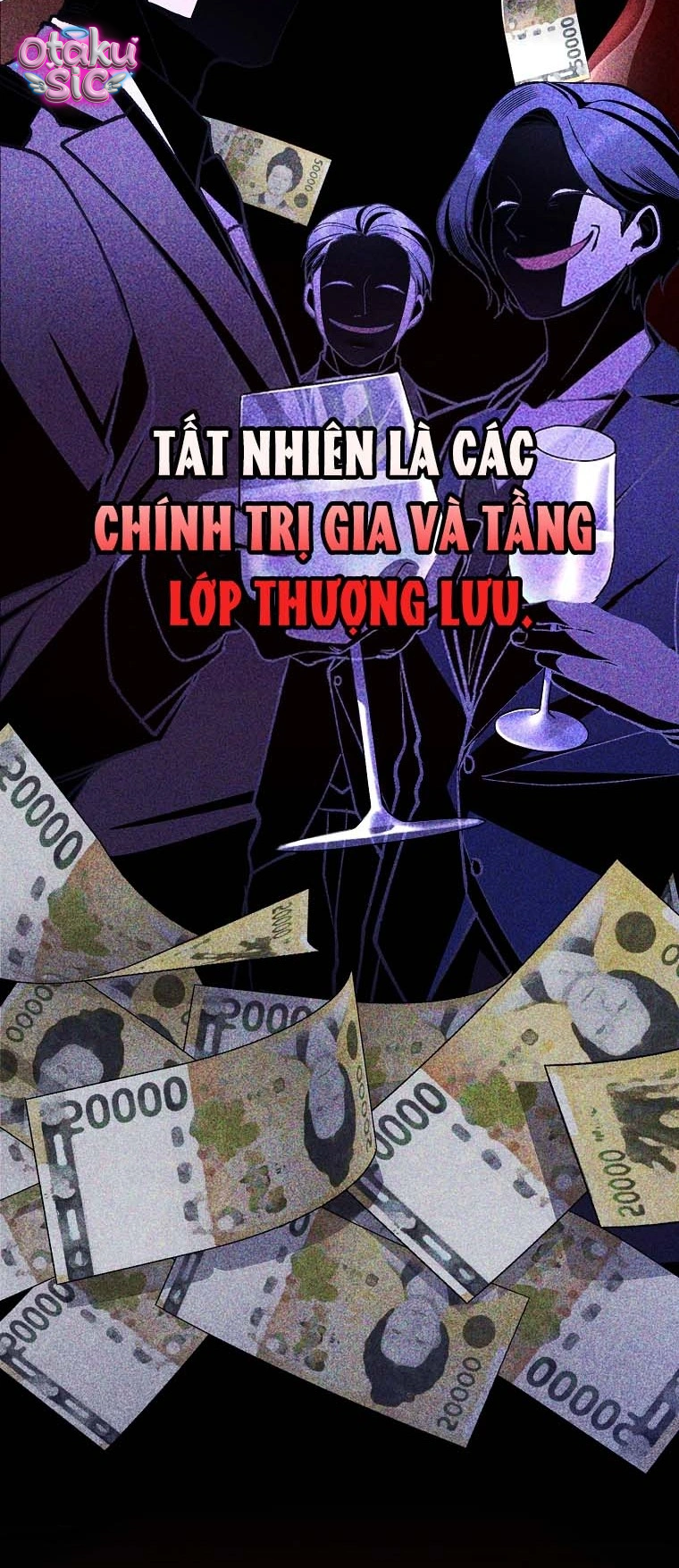 Kiếp Nạn Thứ 82: Bị Bế Vào Truyện Kinh Dị Vẫn Phải Bán Mình Cho Tư Bản - Chap 8 - Trang 48