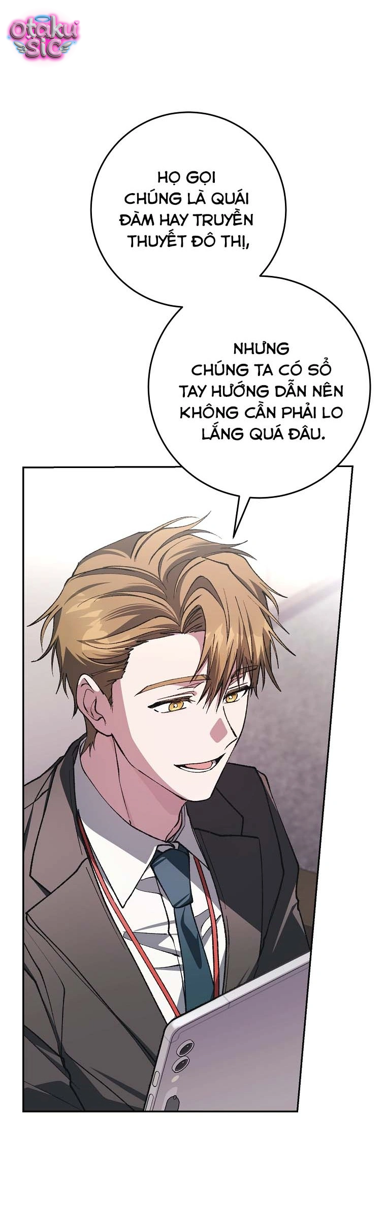 Kiếp Nạn Thứ 82: Bị Bế Vào Truyện Kinh Dị Vẫn Phải Bán Mình Cho Tư Bản - Chap 8 - Trang 52