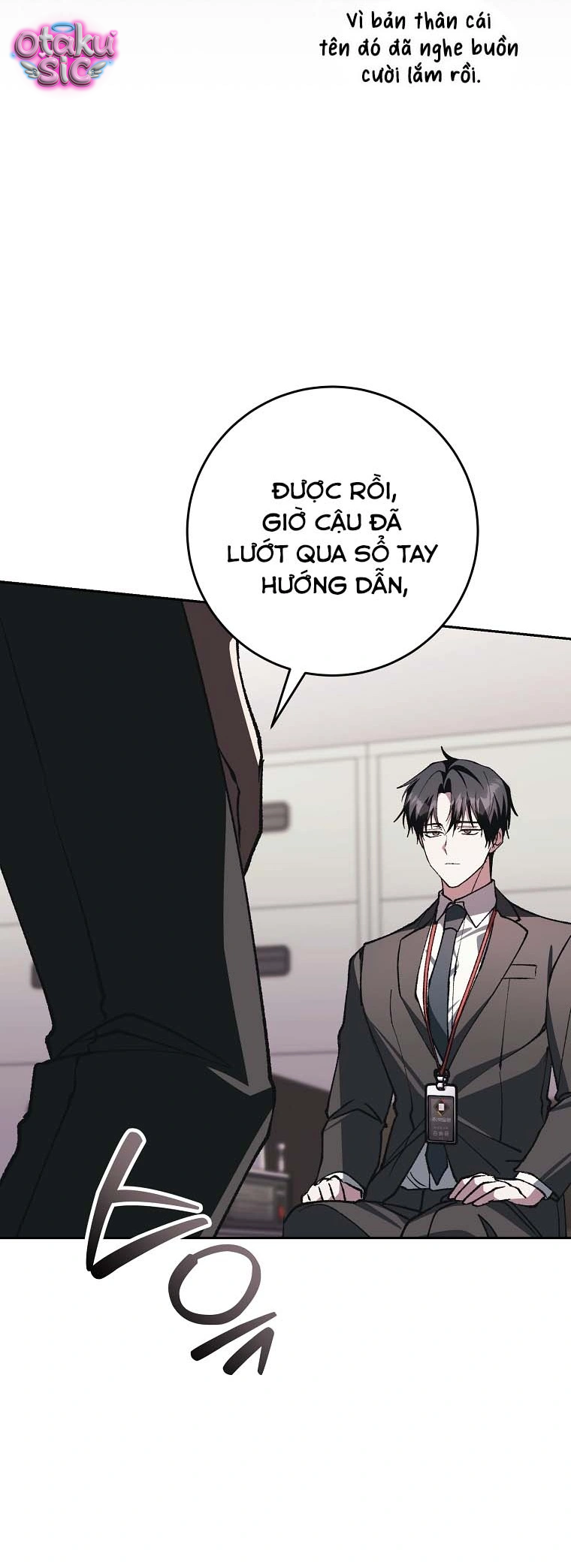 Kiếp Nạn Thứ 82: Bị Bế Vào Truyện Kinh Dị Vẫn Phải Bán Mình Cho Tư Bản - Chap 8 - Trang 54