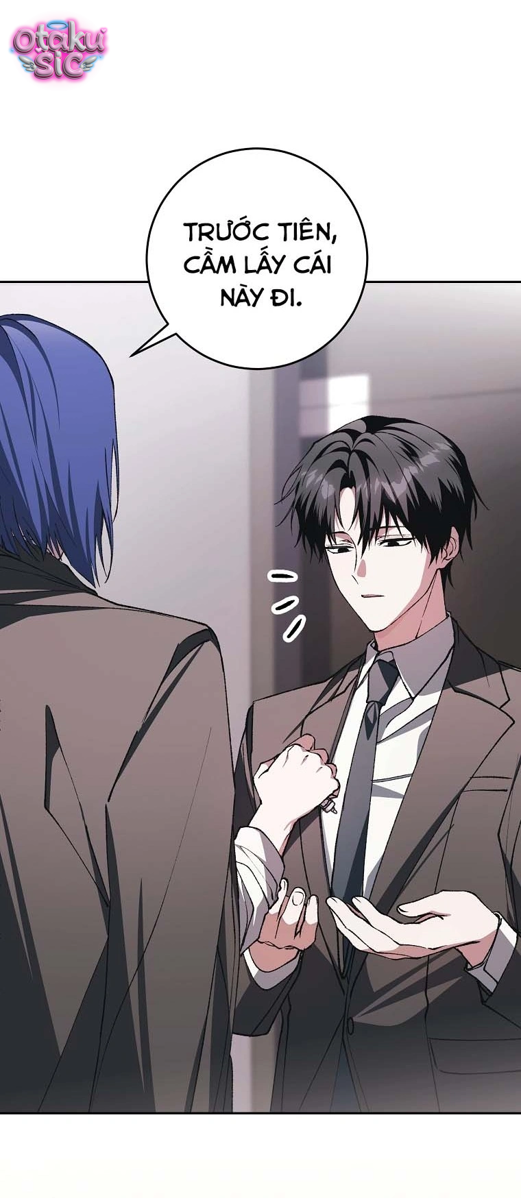 Kiếp Nạn Thứ 82: Bị Bế Vào Truyện Kinh Dị Vẫn Phải Bán Mình Cho Tư Bản - Chap 8 - Trang 60