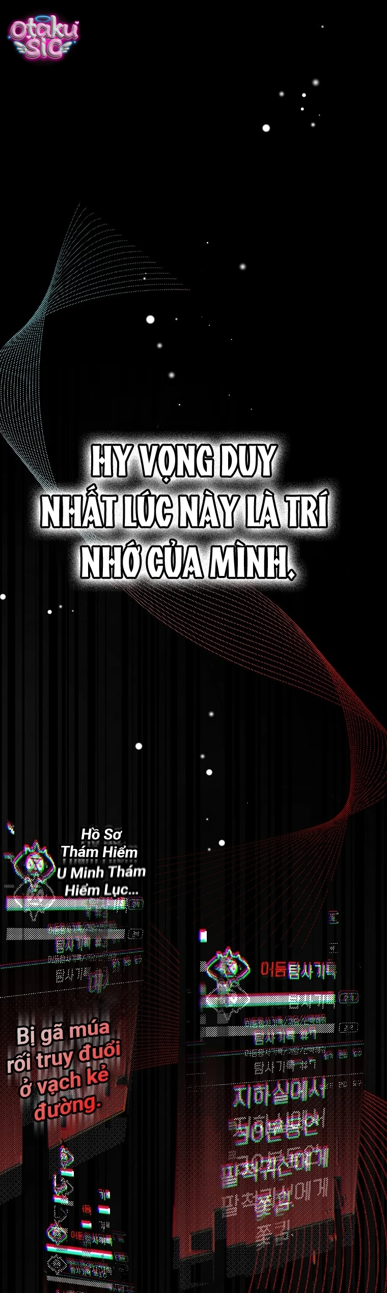 Kiếp Nạn Thứ 82: Bị Bế Vào Truyện Kinh Dị Vẫn Phải Bán Mình Cho Tư Bản - Chap 9 - Trang 16