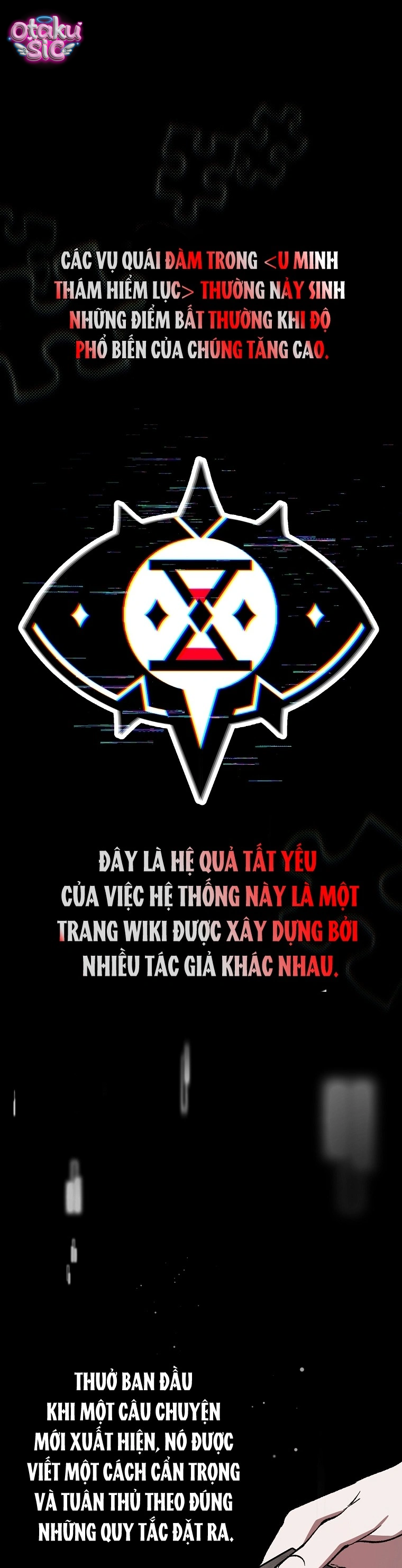 Kiếp Nạn Thứ 82: Bị Bế Vào Truyện Kinh Dị Vẫn Phải Bán Mình Cho Tư Bản - Chap 9 - Trang 22