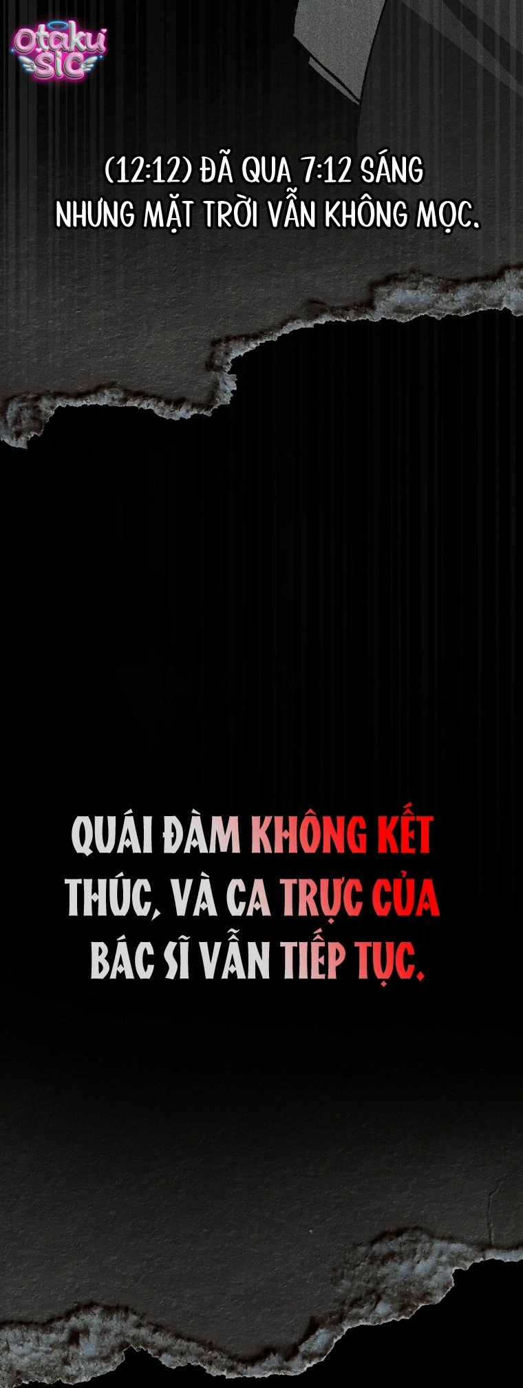 Kiếp Nạn Thứ 82: Bị Bế Vào Truyện Kinh Dị Vẫn Phải Bán Mình Cho Tư Bản - Chap 9 - Trang 31