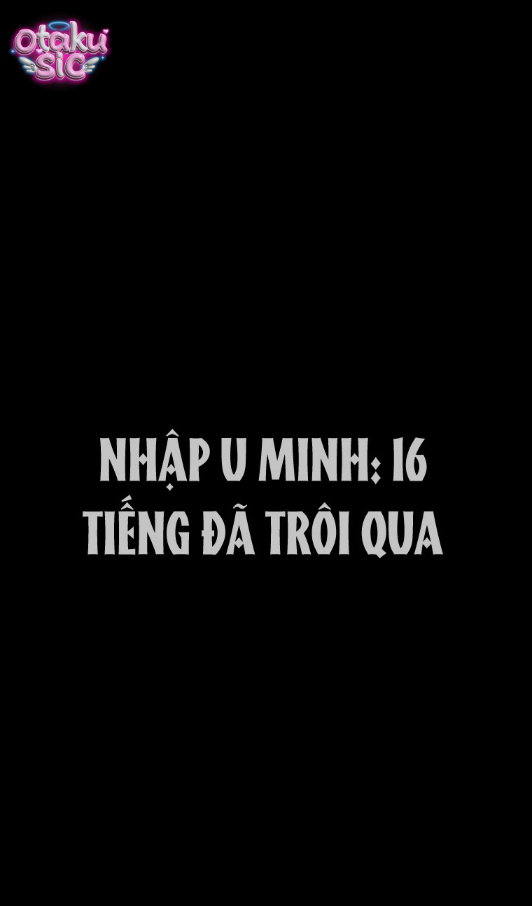 Kiếp Nạn Thứ 82: Bị Bế Vào Truyện Kinh Dị Vẫn Phải Bán Mình Cho Tư Bản - Chap 9 - Trang 32